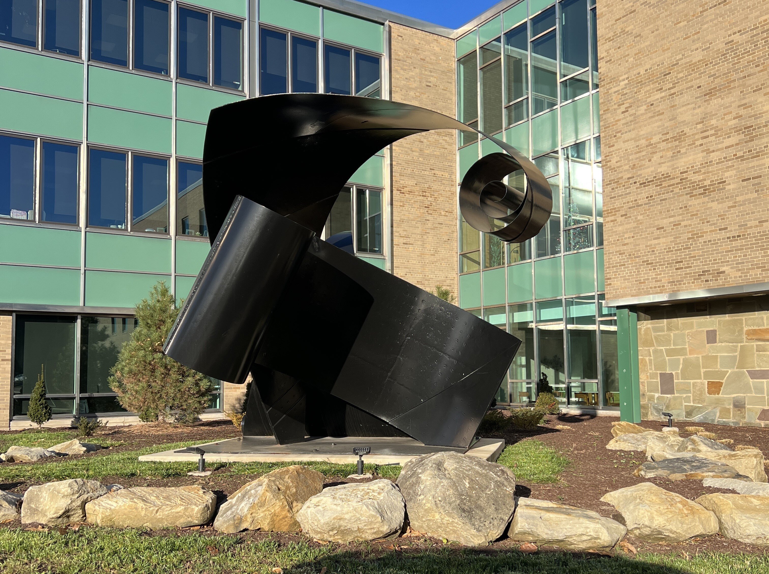 Southwoods Executive Centre Exterior of Building