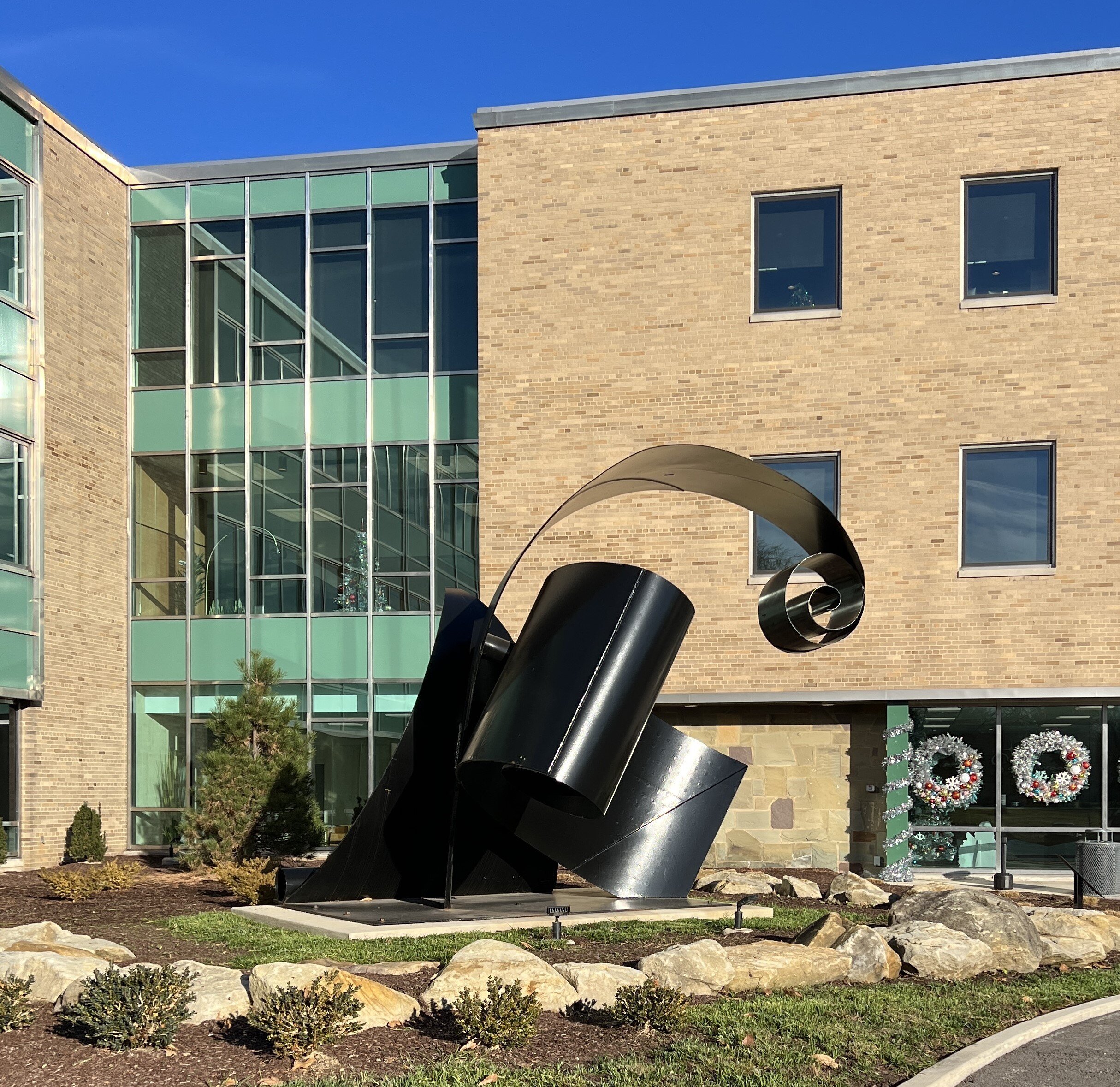 Southwoods Executive Centre Exterior of Building