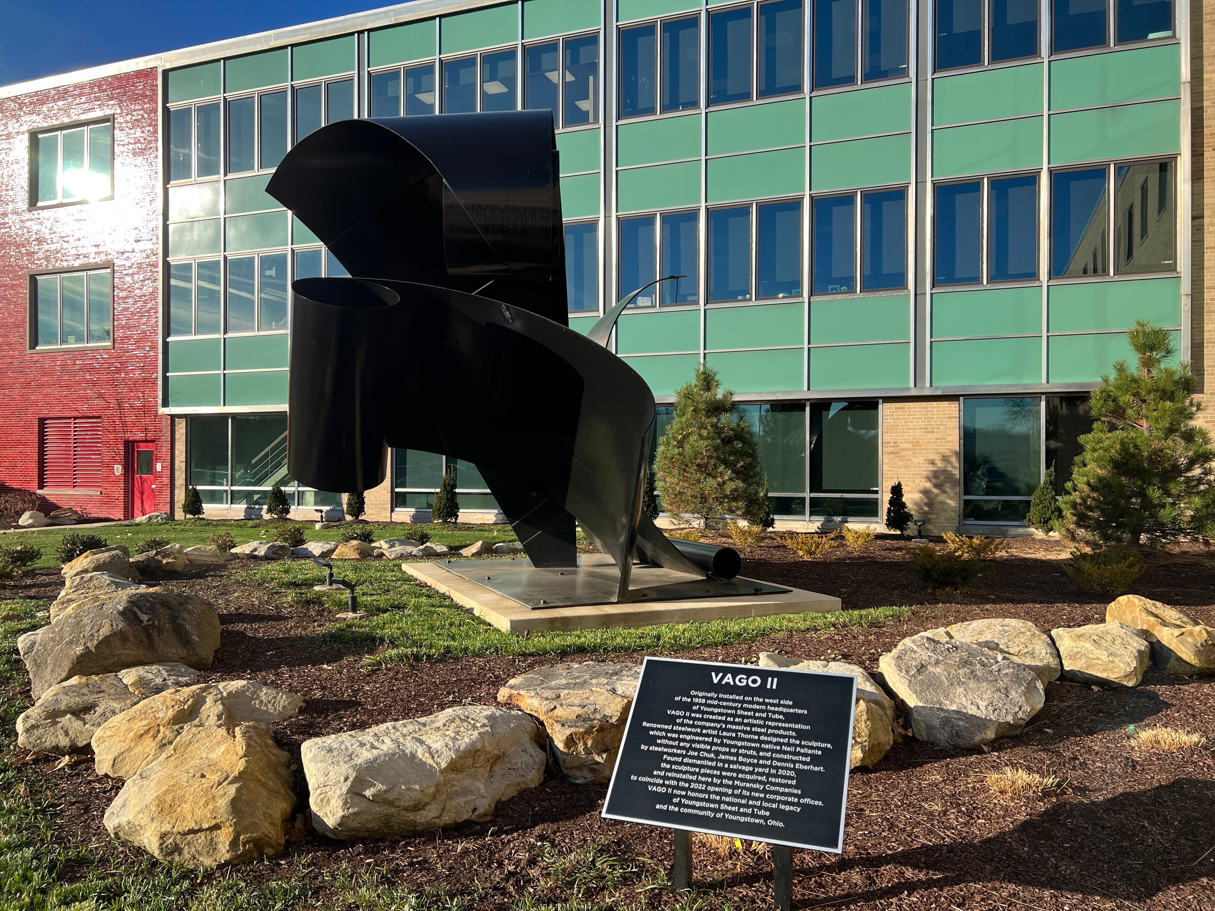 Southwoods Executive Centre Exterior of Building